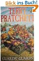 Guards! Guards! (Discworld Novel)