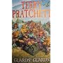 Guards! Guards!: (Discworld Novel 8): A Discworld &hellip by Terry Pratchett