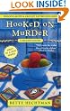 Hooked on Murder (Berkley Prime Crime Mysteries)