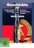 Die Geschichte der BRD
