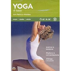 Yoga Di Base (Dvd+Booklet)