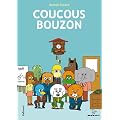 Coucous Bouzon (dBD Awards 2012 du meilleur livre d'humour)