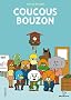 Coucous Bouzon (dBD Awards 2012 du meilleur livre d'humour)