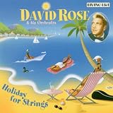Holiday for Strings