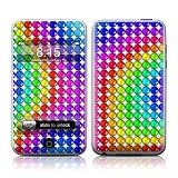 Rainbow Candy Design Apple iPod Touch 1G (1st Gen) Protector Skin Decal Sticker
