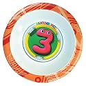 Zak Numberjacks Bowl