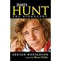 James Hunt: The Biography