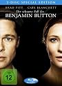 Der seltsame Fall des Benjamin Button (Special Edition, Digi-Pack inklusive hochwertigem Filmbooklet, 2 Discs) [Blu-ray]