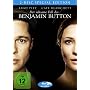Der seltsame Fall des Benjamin Button (Special Edition, Digi-Pack inklusive hochwertigem Filmbooklet, 2 Discs) [Blu-ray]