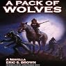 A Pack of Wolves: A Werewolf Western, Book 1