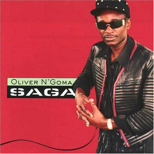 CD-Charts  Music : Saga
