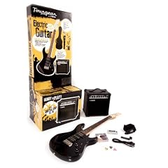 Yamaha Tourgear by Yamaha TG 121 UBLPACK E-Gitarren Komplettset