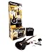 Yamaha Tourgear by Yamaha TG 121 UBLPACK E-Gitarren Komplettset