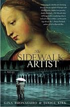The Sidewalk Artist: A Novel