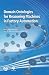 Image of Domain Ontologies for Reasoning Machines in Factory Automation