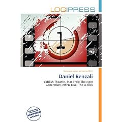 Daniel Benzali