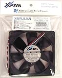 �e�a�Y�� RDH1225SBK24 PC�P�[�X�p12cm�t�@�� 2400rpm