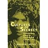 Cultures Of Secrecy: Reinventing Race in Bush Kaliai Cargo Cults (New Directions in Anthro Writing)