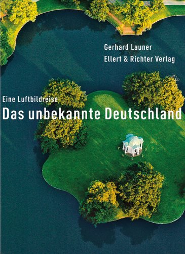 Produkt-Bild: Das unbekannte Deutschland: Eine Luftbildreise
