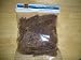 Organic, All Natural & Fresh Dog Jerky - Caymus's Chicken Jerky for Dog & Cat's - (1/2lb.) "FREE" Black Paw Print Treat Canister with $50.00 Website Product Order!