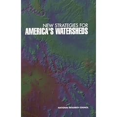 New Strategies for America's Watersheds