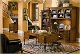 5 Piece Home Office Set