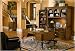 5 Piece Home Office Set