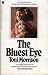 Books : The Bluest Eye