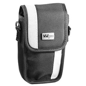 Canon PowerShot SX160 Digital Camera Case