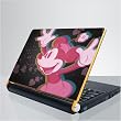 Design Skin Decal Sticker for Laptop Notebook Computer in All Sizes, Item No.NEK0850-62