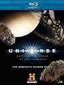 Universe:�The�Complete�Season�Three (3 Discos) [Blu-Ray]