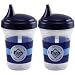 Tampa Bay Rays 2-Pack Sippy Cups