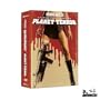 Grindhouse Presents: Planet Terror and Death Proof 6-Disc Steelbook Collection