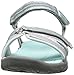 M.A.P. Carmi Girls Sport Sandal (Little Kid/Big Kid)
