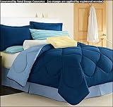 51Oy9FAJlQL. SL160  Dorm Room Bedding Reviews