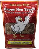 Happy Hen Treats Mealworm Frenzy, 30-Ounce