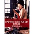 Romans �rotiques, vol. 2 : la v�ritable histoire d'abe sada ; bondage