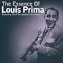 Essence of Louis Prima