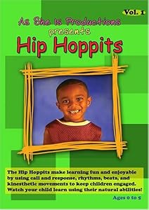Hip Hoppits