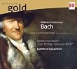 Wilhelm Friedemann Bach: The Works for Orchestra