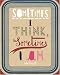 Books : Sometimes I Think, Sometimes I am