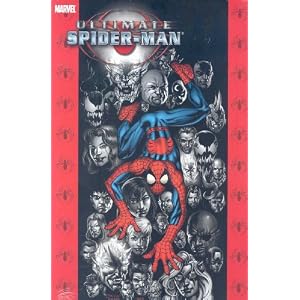 Ultimate Spider-Man, Vol. 9 (v. 9) by Brian Michael Bendis and Mark Bagley