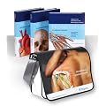 Prometheus: LernAtlas der Anatomie - Paket (Allgemeine Anatomie und Bewegungssystem / Innere Organe / Kopf, Hals und Neuroanatomie) inkl. Tasche
