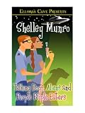Talking Dogs, Aliens and Purple People Eaters