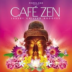 Cafe Zen 2009