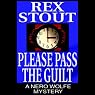 Please Pass the Guilt