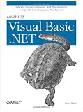 Learning Visual Basic .Net