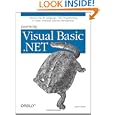 Learning Visual Basic Jesse Liberty