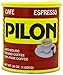 Pilon Espresso Coffee, 36 Ounce (Pack of 6)