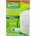 Swiffer Sweeper Dry Sweeping Cloth Refills, 48 Count